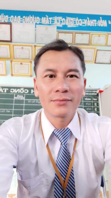Lê Văn Tưởng