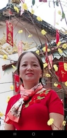Phan Thị Thu Lục