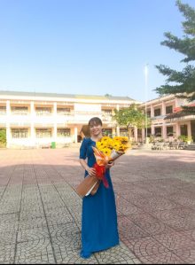 Lê Thị Thủy